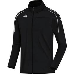 JAKO Classico Training Jacket Men - Black