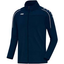 JAKO Trainingsjacke Herren - Blu