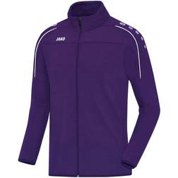 JAKO Kinderjacke d'entraínement Classico - Violet