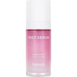 Heimish Bulgarian Rose Water Mist Serum 55ml