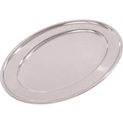 Olympia Oval Serving Tray