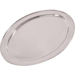 Olympia Oval Serving Tray