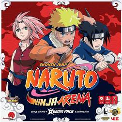 Japanime Games Naruto Ninja Arena