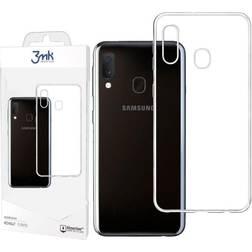 3mk Clear Case for Galaxy A20e