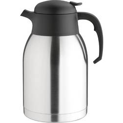 Olympia Vacuum Termoskanna 2L