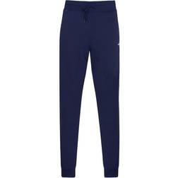 New Balance Classic Core Fleece Broek - Blauw