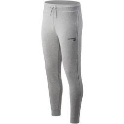 New Balance NB Classic Core Fleece Pant - Grey Men's