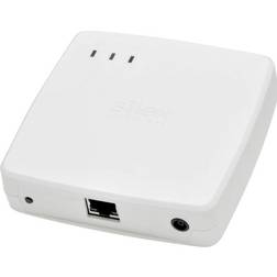 Silex BR-500AC Récepteur Wi-Fi 1 Port 2.4 GHz 5 GHz