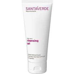 Santaverde Aloe Vera Cleansing Gel