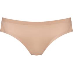 Triumph Body Make-Up Soft Touch Tai Brief - Neutral Beige