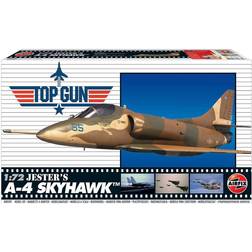 Airfix Top Gun Jester's A-4 Skyhawk A00501