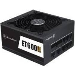 Silverstone Technology SST-ET600-MG 600W