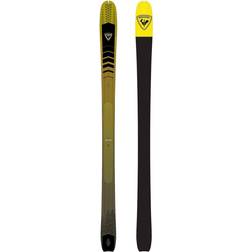 Rossignol Escaper 87 Nano Open 160