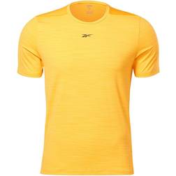 Reebok Tech Style Activchill Move T-shirt Men - Semi Solar Gold