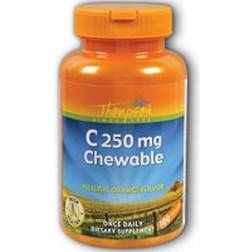 Thompson C500 mg Chewable 60