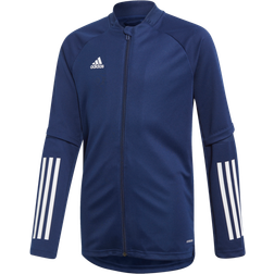 Adidas Condivo 20 Training Track Top - Blue/White