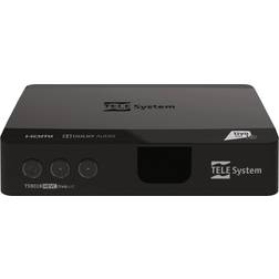 TELE System TS9018HEVC