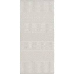 Horredsmattan Alice Vit 70x100cm