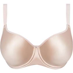 Fantasie Aura Moulded Bra - Natural Beige