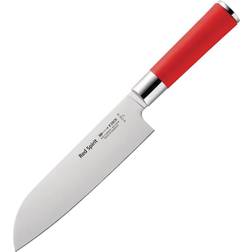 Dick Red Spirit GH291 Santoku-Messer 18 cm