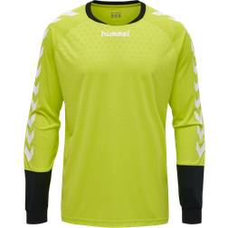 Hummel Camiseta Gardien Essential - Jaune