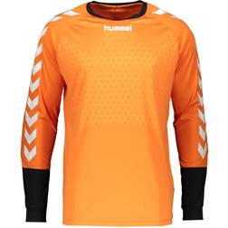 Hummel Camiseta Gardien Essential - Orange