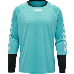 Hummel Essential GK Jersey Men - Scuba Blue