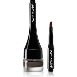 Wet N Wild Ultimate Brow Pomade Expresso