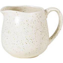 Broste Copenhagen Nordic Vanilla Milk Jug 0.3L