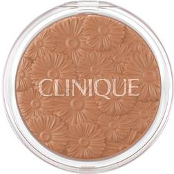 Clinique Powder Pop Flower Bronzer Solar Pop