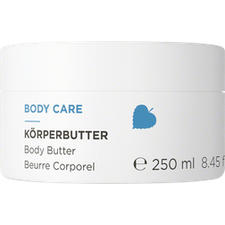 Annemarie Börlind Body Care Body Butter 250ml