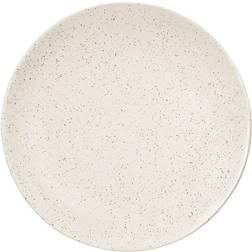 Broste Copenhagen Nordic Vanilla Dinner Plate 26cm