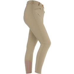 Shires Aubrion Thompson Maids Riding Breeches Junior