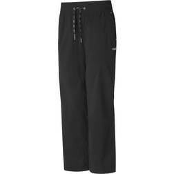 Casall Flex Pants - Black