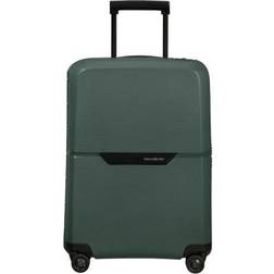 Samsonite Magnum Eco 55cm - Forest Green