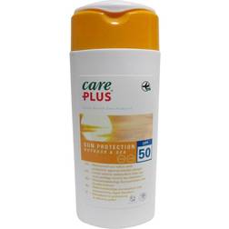 Care Plus Sun Protection Outdoor & Sea SPF50 100ml