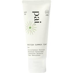 Pai British Summer Time SPF30 40ml