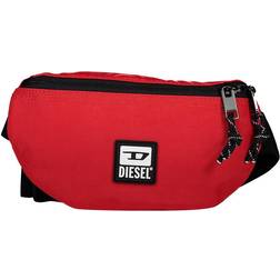 Diesel Byga Bum Bags - Racing Red