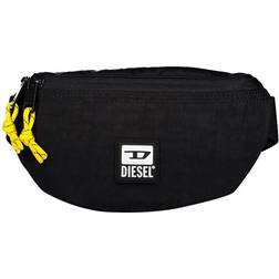 Diesel Byga Bum Bags - Black