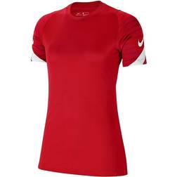 Nike Strike 21 T-shirt Women - Red