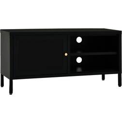 vidaXL - TV Bench 35.4x17.3"