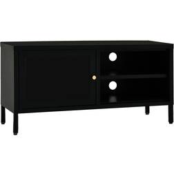 vidaXL - TV-bord 90x44cm