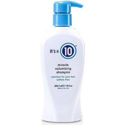 It's a 10 Miracle Volumizing Daily Shampoo 10fl oz