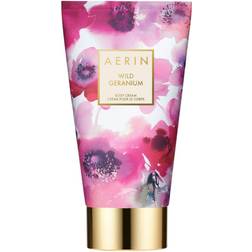 Aerin Wild Geranium Body Cream 5.1fl oz