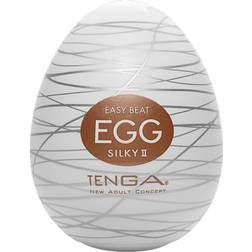 Tenga Egg Silky II