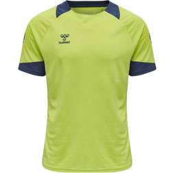 Hummel Camiseta hmlLEAD - Vert