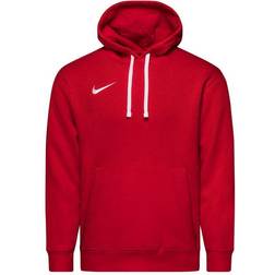 Nike Fleece Park 20 Hoodie - Rouge