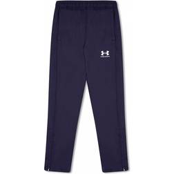 Under Armour Challenger Training Pants Kids - Midnight Navy/White