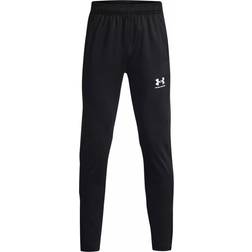 Under Armour Challenger Training Pants Kids - Black/White