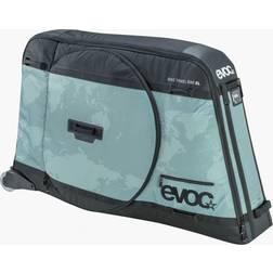 Evoc Borsa bike travel bag verde tg.XL 320l